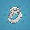 Gem Signet #529
