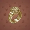 Gem Signet #537