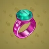 Gem Signet #538