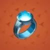 Gem Signet #54