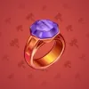 Gem Signet #553