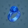 Gem Signet #554