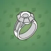 Gem Signet #556