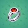 Gem Signet #568