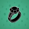 Gem Signet #569