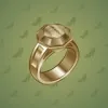 Gem Signet #575