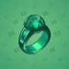 Gem Signet #589