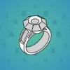 Gem Signet #60