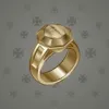 Gem Signet #608
