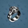 Gem Signet #611