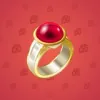 Gem Signet #622