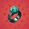 Gem Signet #63