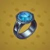 Gem Signet #636