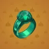 Gem Signet #644