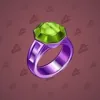 Gem Signet #655