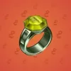 Gem Signet #659