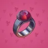 Gem Signet #66