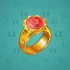 Gem Signet #679