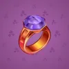 Gem Signet #684