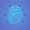 Gem Signet #695
