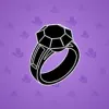 Gem Signet #696