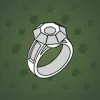 Gem Signet #710