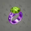 Gem Signet #711