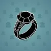 Gem Signet #741