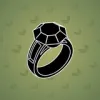 Gem Signet #748