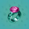 Gem Signet #751