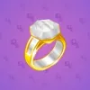 Gem Signet #753