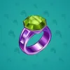 Gem Signet #758