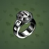 Gem Signet #762
