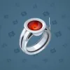 Gem Signet #773