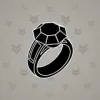 Gem Signet #778