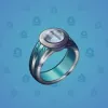 Gem Signet #779