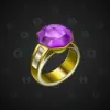 Gem Signet #80