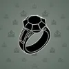 Gem Signet #801