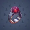 Gem Signet #803