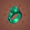 Gem Signet #804