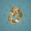 Gem Signet #805