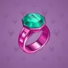 Gem Signet #806