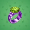Gem Signet #808