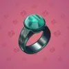Gem Signet #826