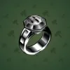 Gem Signet #835