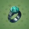Gem Signet #847