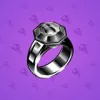 Gem Signet #851