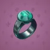 Gem Signet #854
