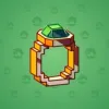 Gem Signet #863