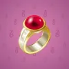 Gem Signet #864